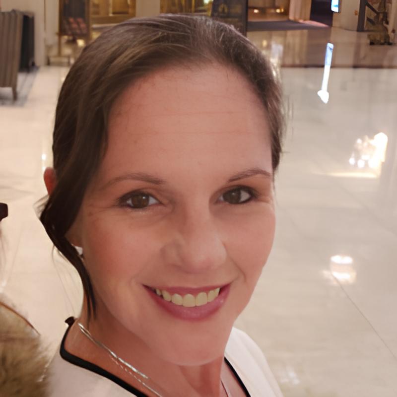 Marti Soroka